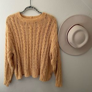 American Eagle Sweater